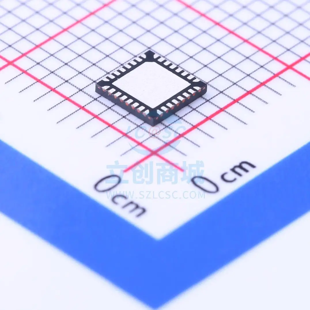 XFTS ATXMEGA32E5-M4U ATXMEGA32E5-M4UNew Original Genuine IC Chip