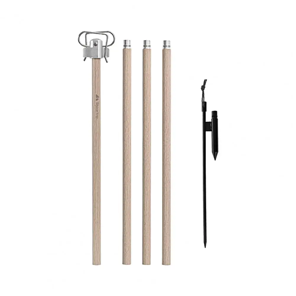 

Light Holder Universal Anti-rust Double Head High Strength Lantern Holder Hanger for Outdoor Light Bracket Light Pole
