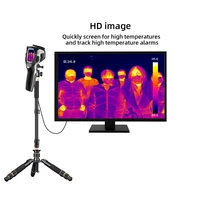 cem dt 980y handhold heat vision imagining temperature infrared thermal camera imager scanner price thermography usb ir