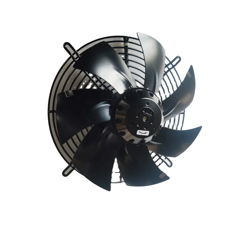 

Ebmpapst S2D250-AI02-01 230 В 400 В AC 100 Вт 2500 а об/мин IP44 шарикоподшипник внешний роторный рельсовый дорожный осевой вентилятор охлаждения