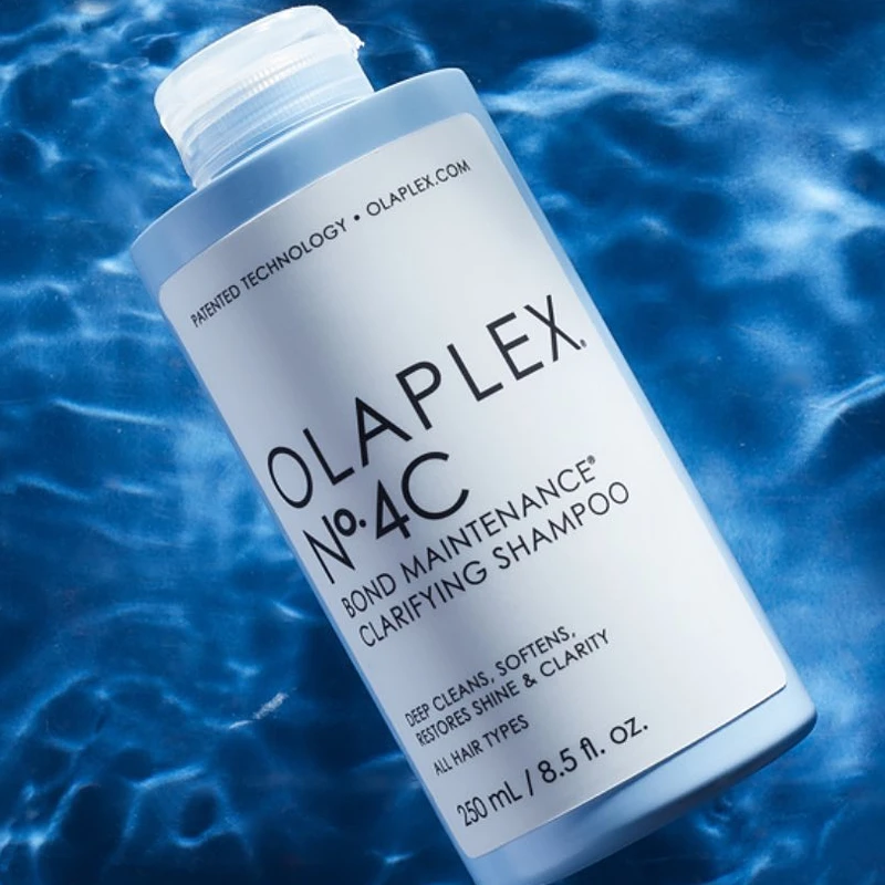 

Olaplex Original Hair Perfector No.3/4/5/4C/4P 250ml Repair Strengthens All Hair Treatment Structure Restorer Hair Mask Care