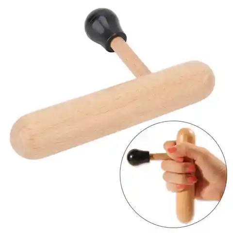 Массажёр SKLZ massage Bar
