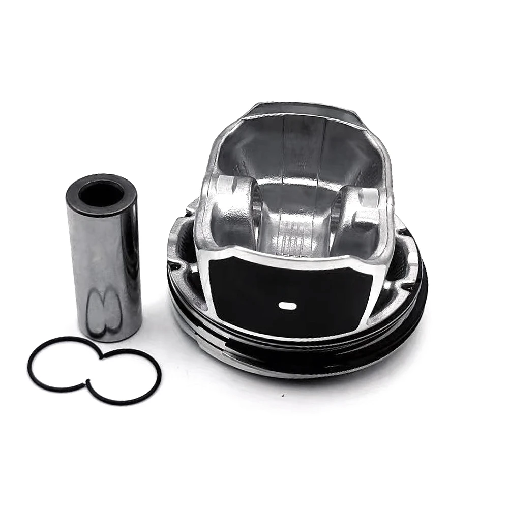 Новый поршень двигателя STD для Ford Explorer 3.5L Lincoln Fusion-Milan-Zephir AT4Z 6108-A AT4Z-6108-C