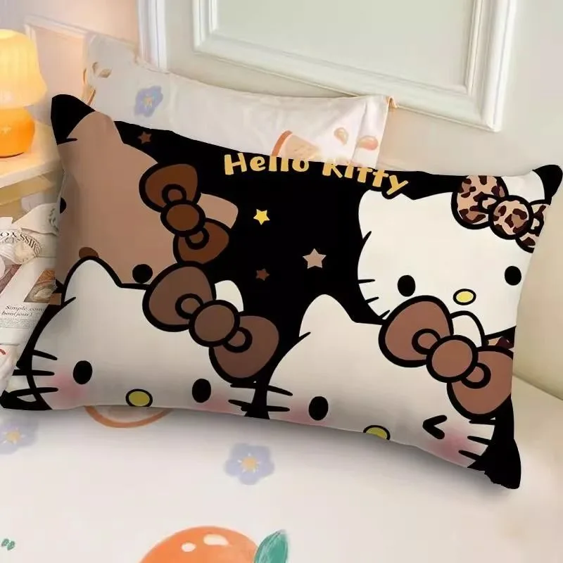 

Декоративные наволочки MINISO Hello Kitty