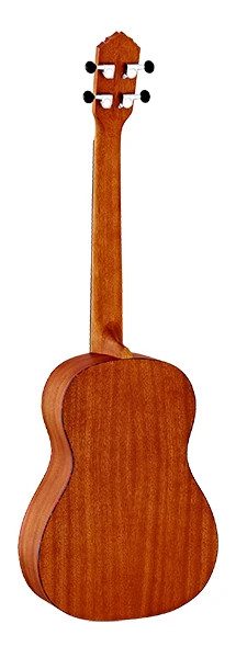 RU Series Mahogany Укулеле баритон матовый Ortega RU5MM-BA | Спорт и развлечения