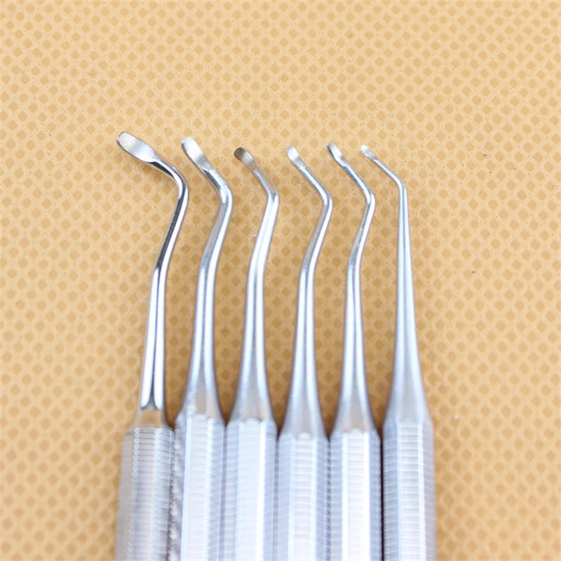 "High Quality Oral Cavity Dental Scraper Dental Tartar Remover Scraper