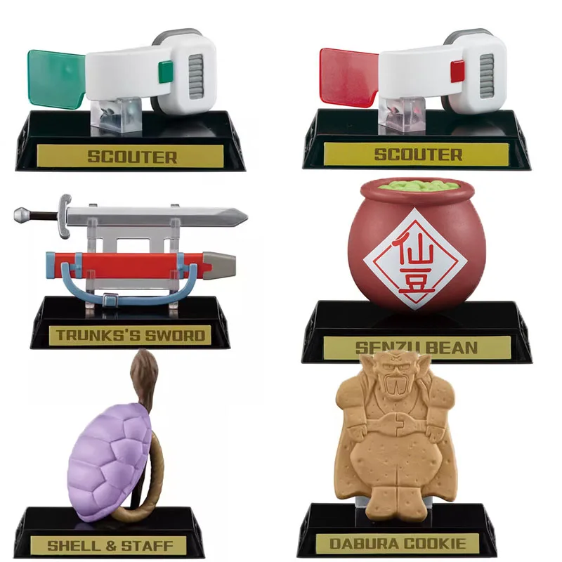 

Bandai Genuine Gashapon Dragon Ball SENZU BEAN Styling Decorations 02 Kawaii Anime Action Figures Toys for Boys Girls Kids Gift