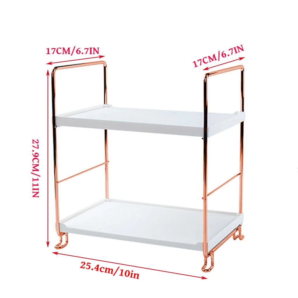 

Пластиковая полка-органайзер для ванной комнаты, регулируемая угловая кухонная полка для хранения, аксессуары для ванной комнаты, квадратн...