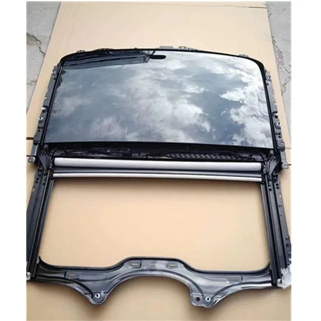 

Полный панорамный люк в сборе для BMW X5 54-10-7-198-755