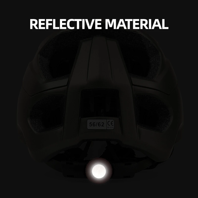 BATFOX велосипедный шлем mtb общий формованный горный дорожный сверхлегкий мужской и