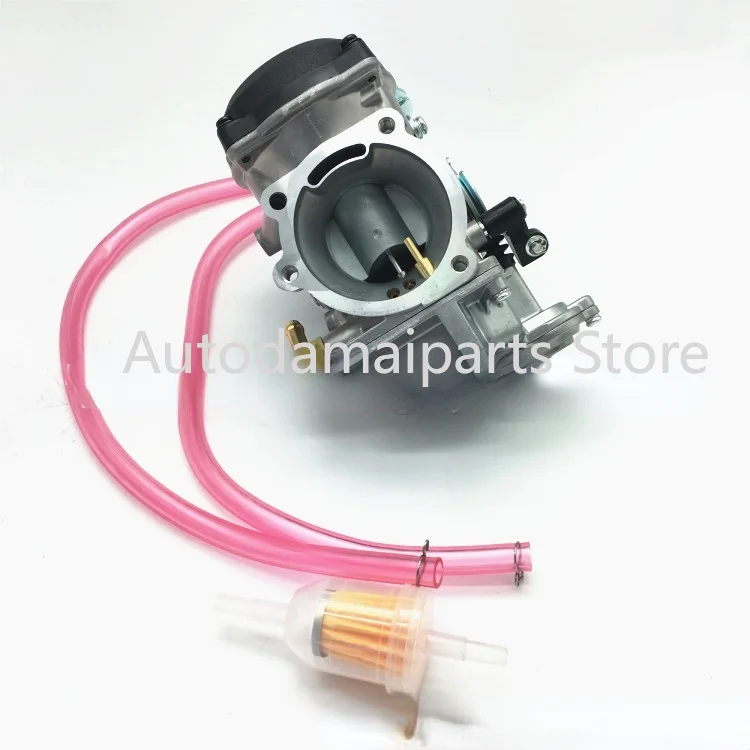 

Карбюратор CV40 Davidson 27421-99C 27490-04 27465