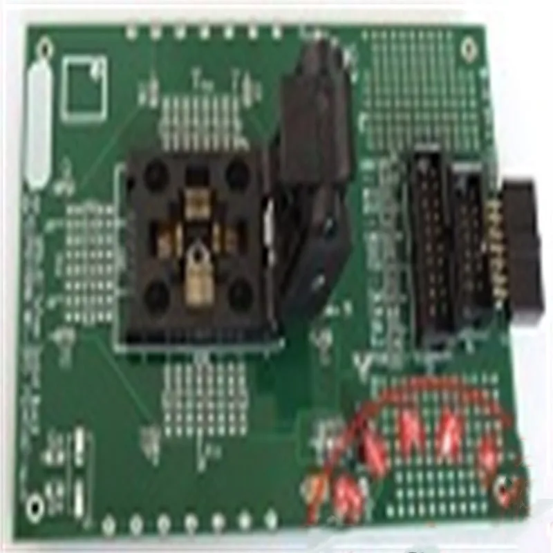 

PE014X07 GANGSPLITTER - ARM QFP-32 7x7mm programmer development board