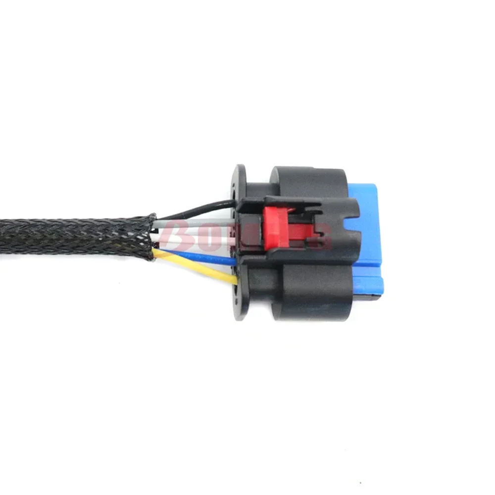 JR3Z-9F472-A JR3Z9F472A НОВОЕ соотношение воздуха и топлива O2 кислородный лямбда-зонд для