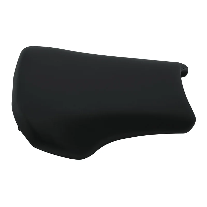 Мотоциклетное черное переднее сиденье водителя для Honda CBR954RR CBR 954RR 954 RR 2002-2003