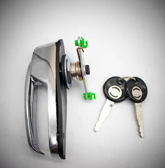 8516700 -D81-B1 Ручка задней двери с защитой от навеса в сборе ДЛЯ Great Wall Deer