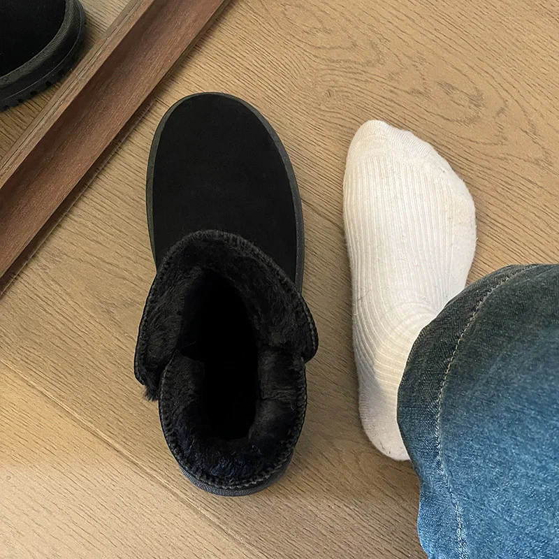 Женские ботинки зимняя обувь для женщин женские роскошные дизайнерские