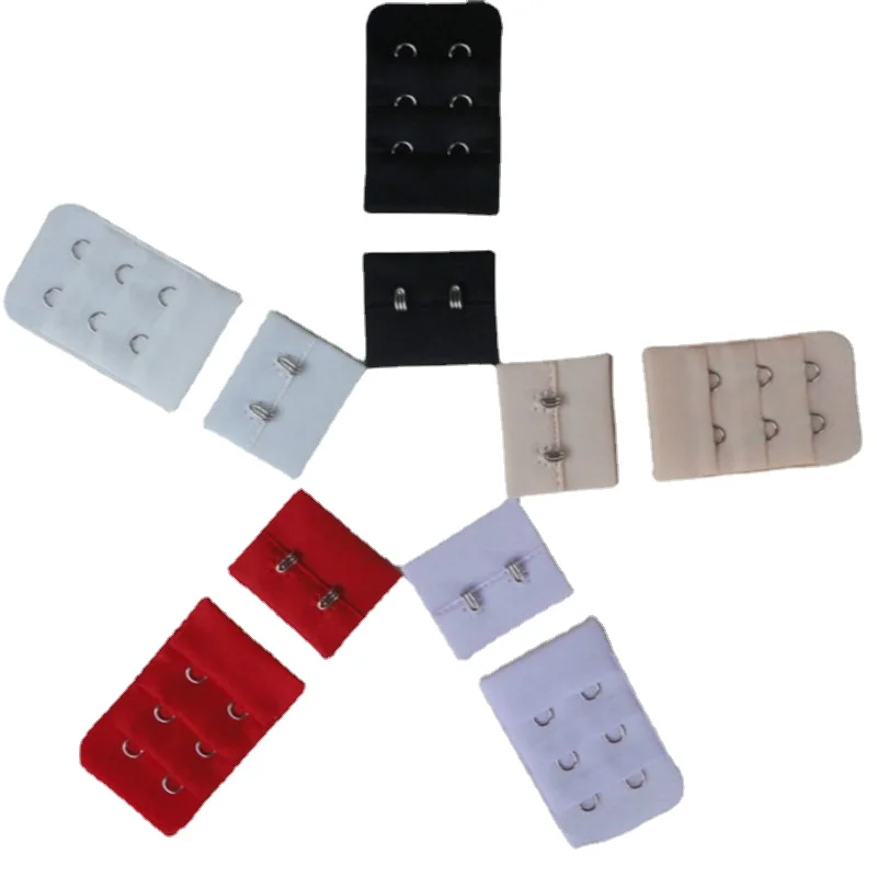 10 комплектов/партия женские Удлинители для бюстгальтера