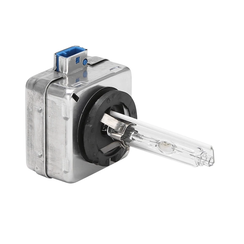 2X D8S 6000K Новый комплект ксеноновых ламп для фар HID 66548 66549 Beetle Touareg Kia Forte Ford Focus Hyundai