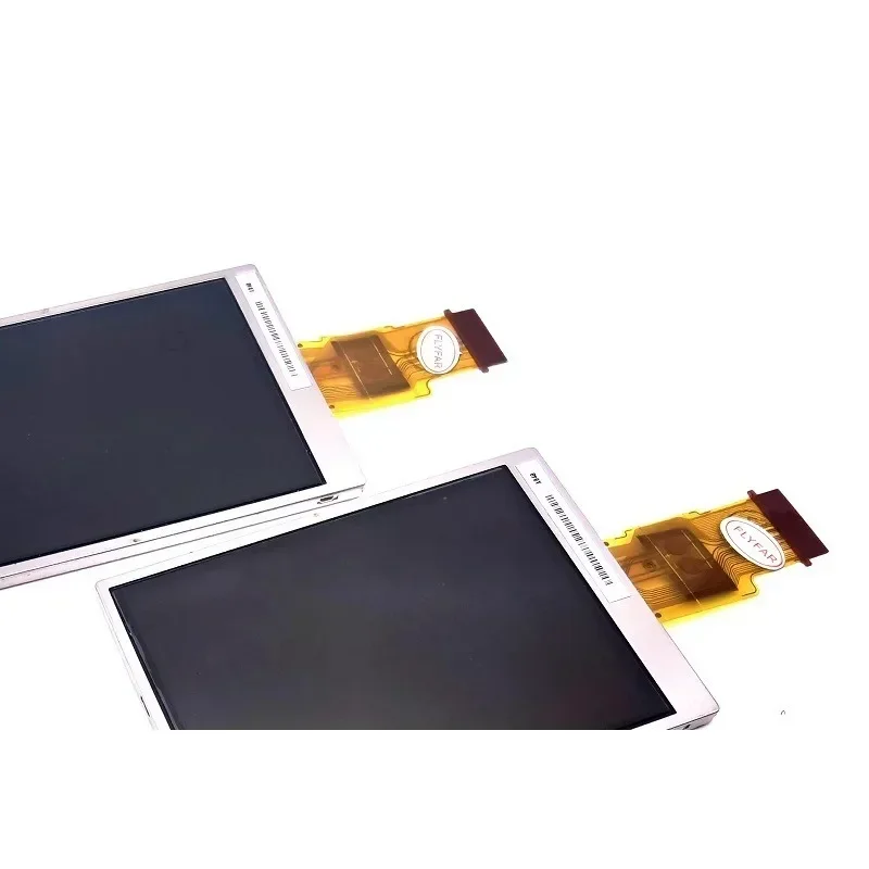 1 шт. новый ЖК-экран для OLYMPUS FE370 FE5000 FE5010 Fuji S2000 Z30 запасные части цифровой камеры