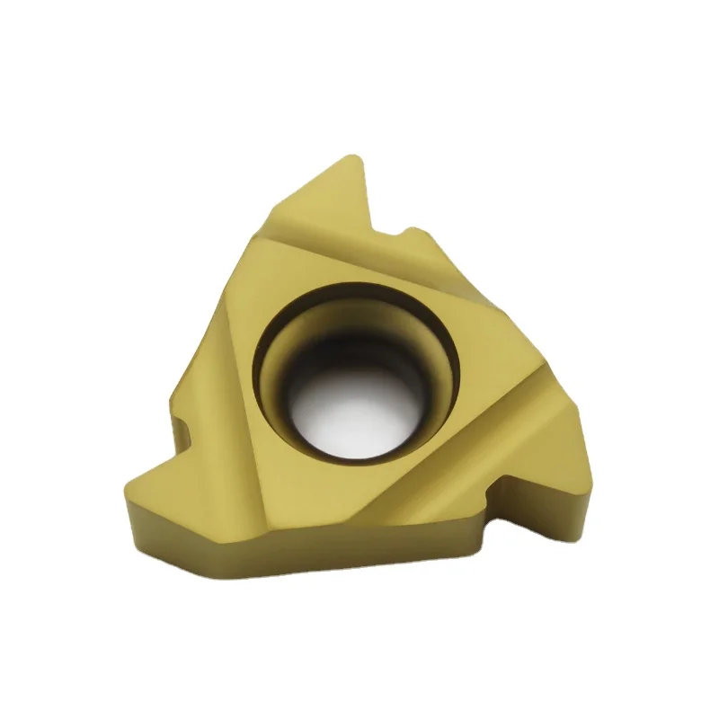 Резьбовые пластинки vargus. Треугольная пластина. 00. Api 403. Api 403.