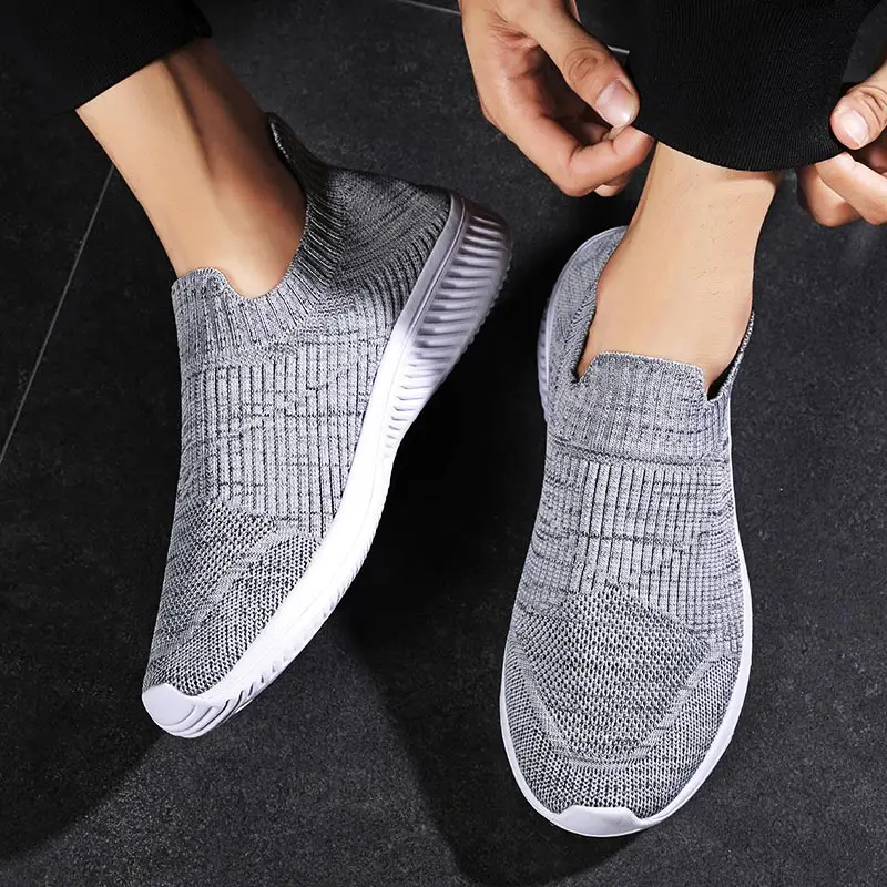 

Socks Sneakers Walking Man Sport Shoes Children Casual Running Man Shoes Children's Sports Shoes Men Air Sneakers Basket Basket