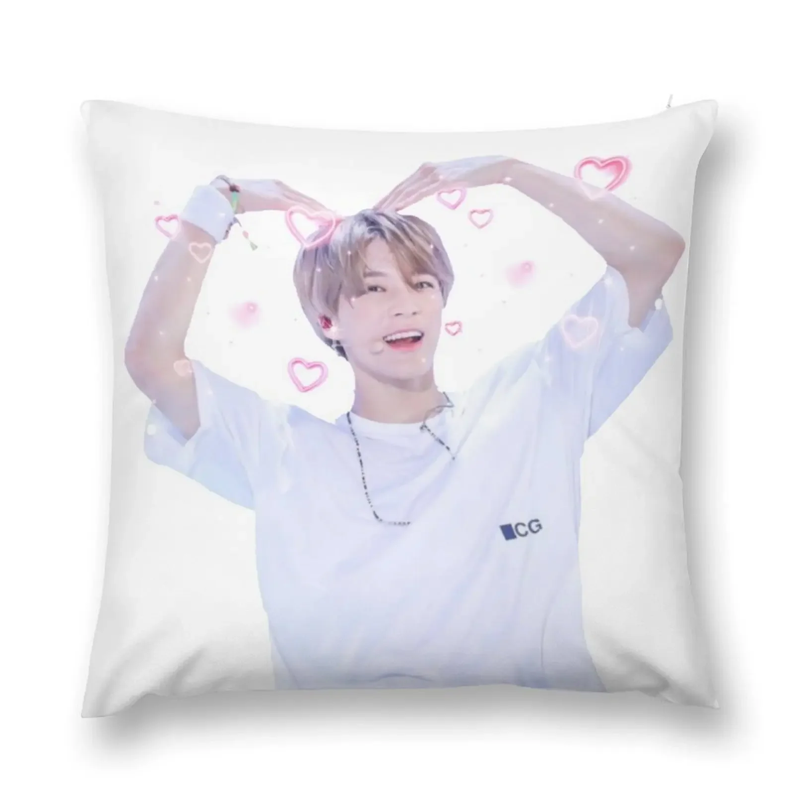 Фото JENO LOVES YOU Декоративные наволочки для подушек Роскошные декоративные подушки для гостиной №1