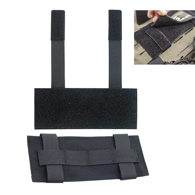 

Тактический жилет облегченная модульная система регулировки яркости, нейлоновая вставка, соединение, декор для спортивного заднего плана, ...