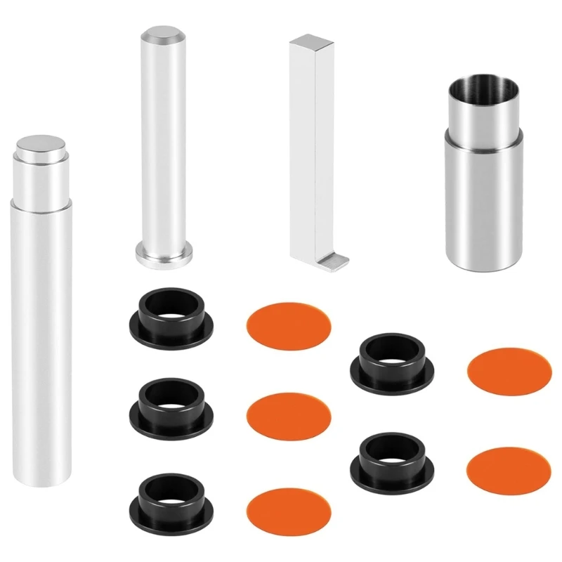 Инструмент для установки автомобильного переключателя давления 124740-TL30