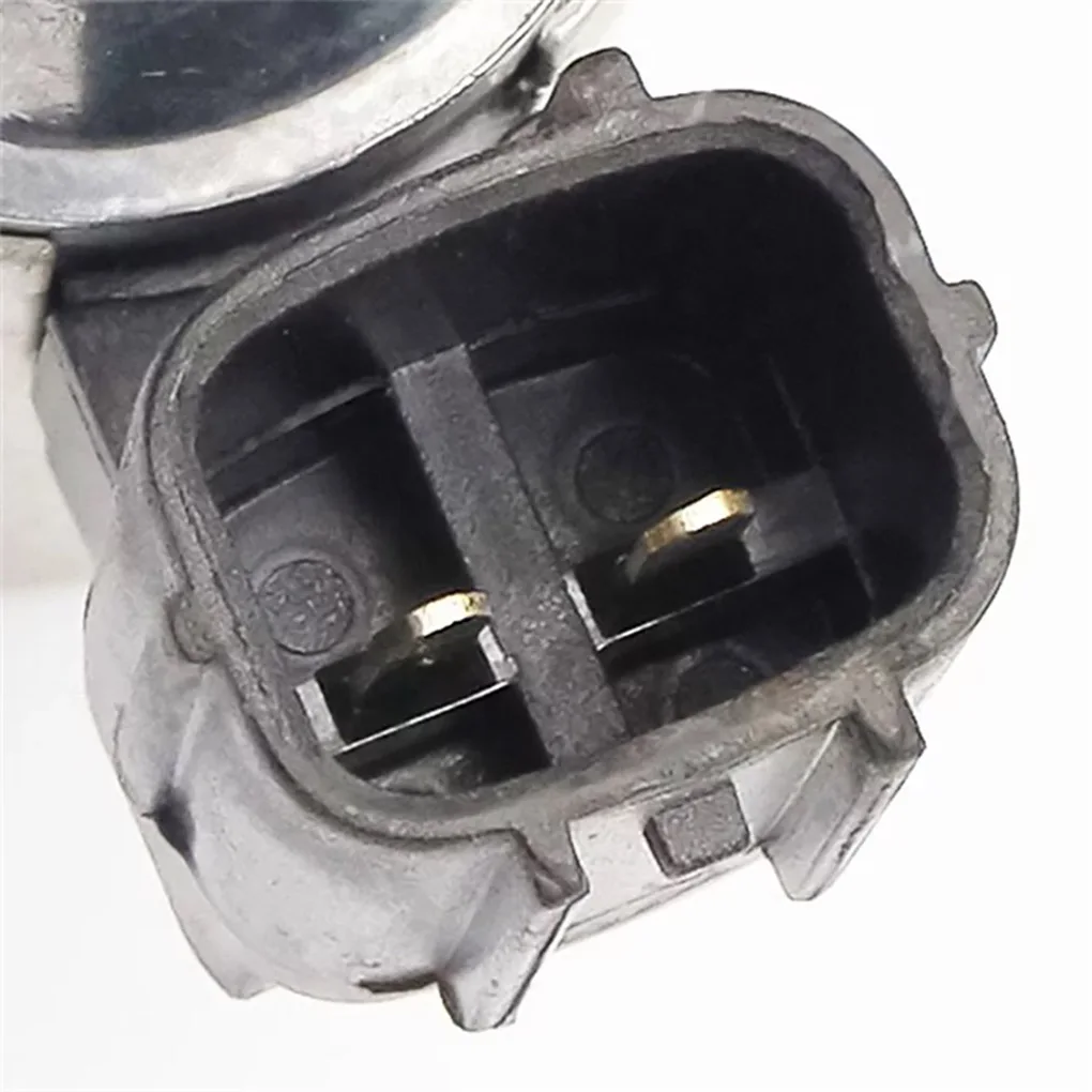

Single Linear Solenoid Valve Car Replacing Part Simple Replace Accessories Maintenance Parts for Replacement Use