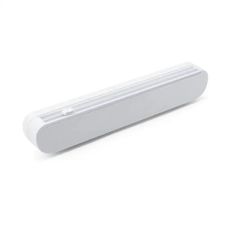 

Professional Food Wrap Cutter Dispenser High Quality Foil Cling Film Cutter Fast Shipping Foil Cutter Kitchen Tools Appealing