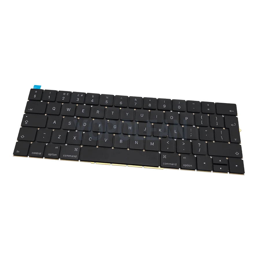 Brand New Keycaps UK English Keyboard For Macbook Pro Retina 13&quot 15&quot A1706 A1707 2016 2017 | Компьютеры и офис