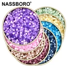 Прибл. Бусины из чешского стекла, 2 мм, с опалом, кошачий глаз, для изготовления ювелирных изделий, для самодельных браслетов, 1000, для шитья одежды, для колье и сумки шт.