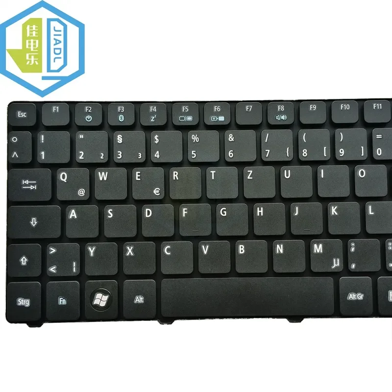 Фото Клавиатура JDL для Acer E1-571 E1-531 ZR9B MS2277 TM8571 E732 №2
