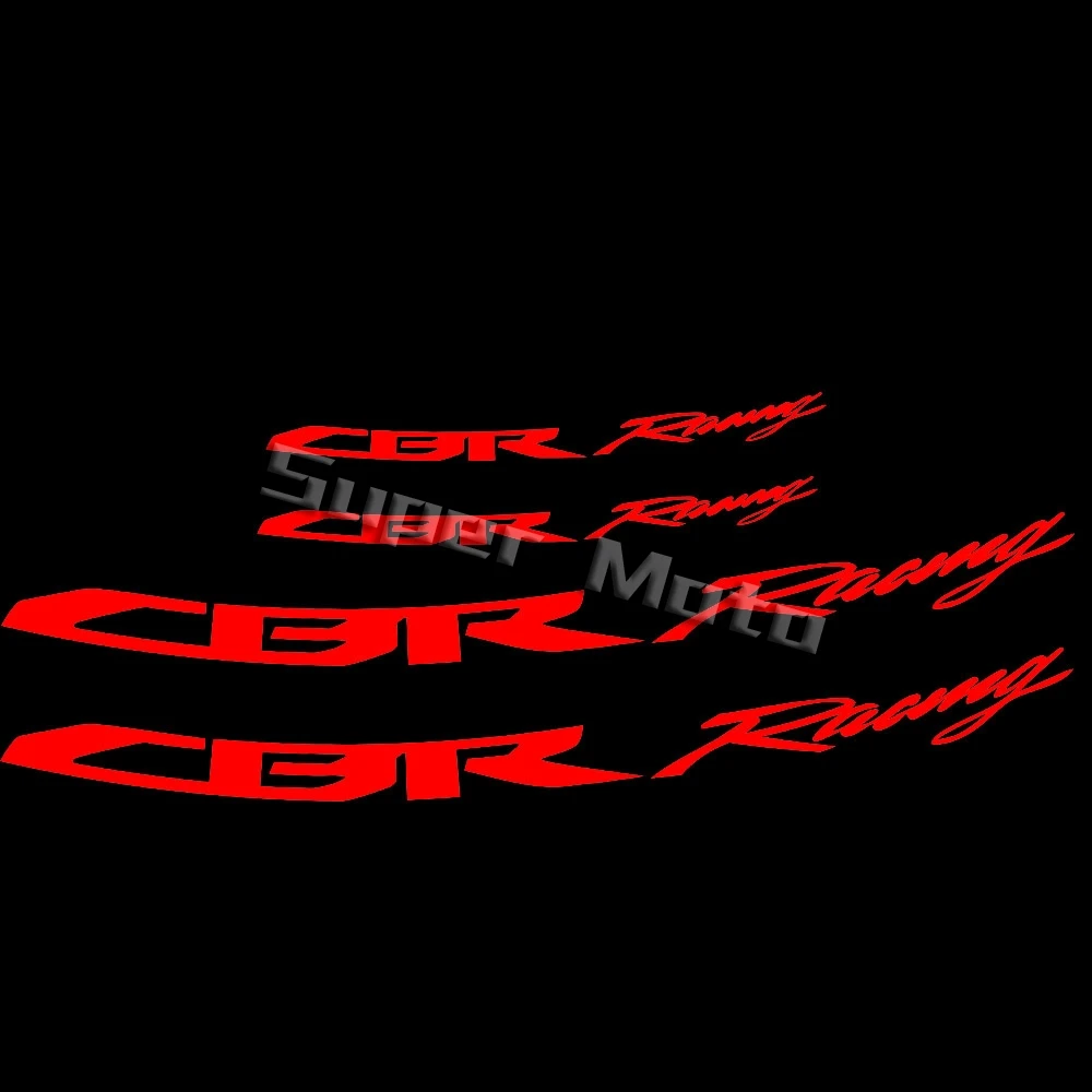 

Для CBR 650R CBR 600 RR CBR 1000RR CBR 650F 500R cbr400 мотоциклетная стандартная лента, водонепроницаемая лента, аксессуары