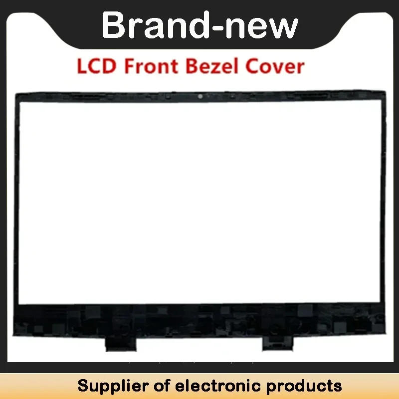 Новинка для HP Omen 15-DC 15-dc1055TX TPN-Q211 передняя панель ЖК-дисплея/нижний корпус/крышка