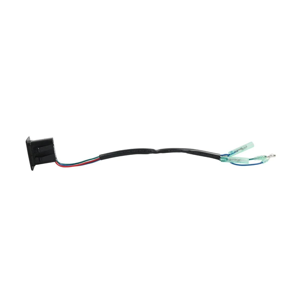 87-856990 896620 87-8M0042301 отделочный Наклонный переключатель для Mercury