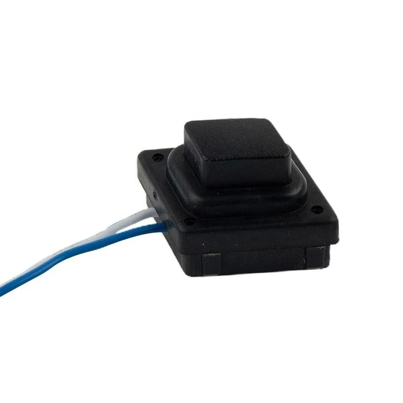 82661-D9710 Car Front Right Door Smart Handle Small Button Switch Fit for Kia Sportage 2017 2018 2019 2020 2021 New