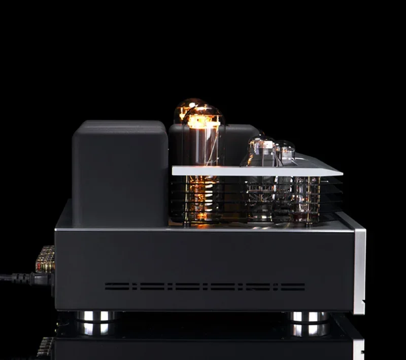 Рисунок 6 - Новый трубчатый усилитель MUZISHARE