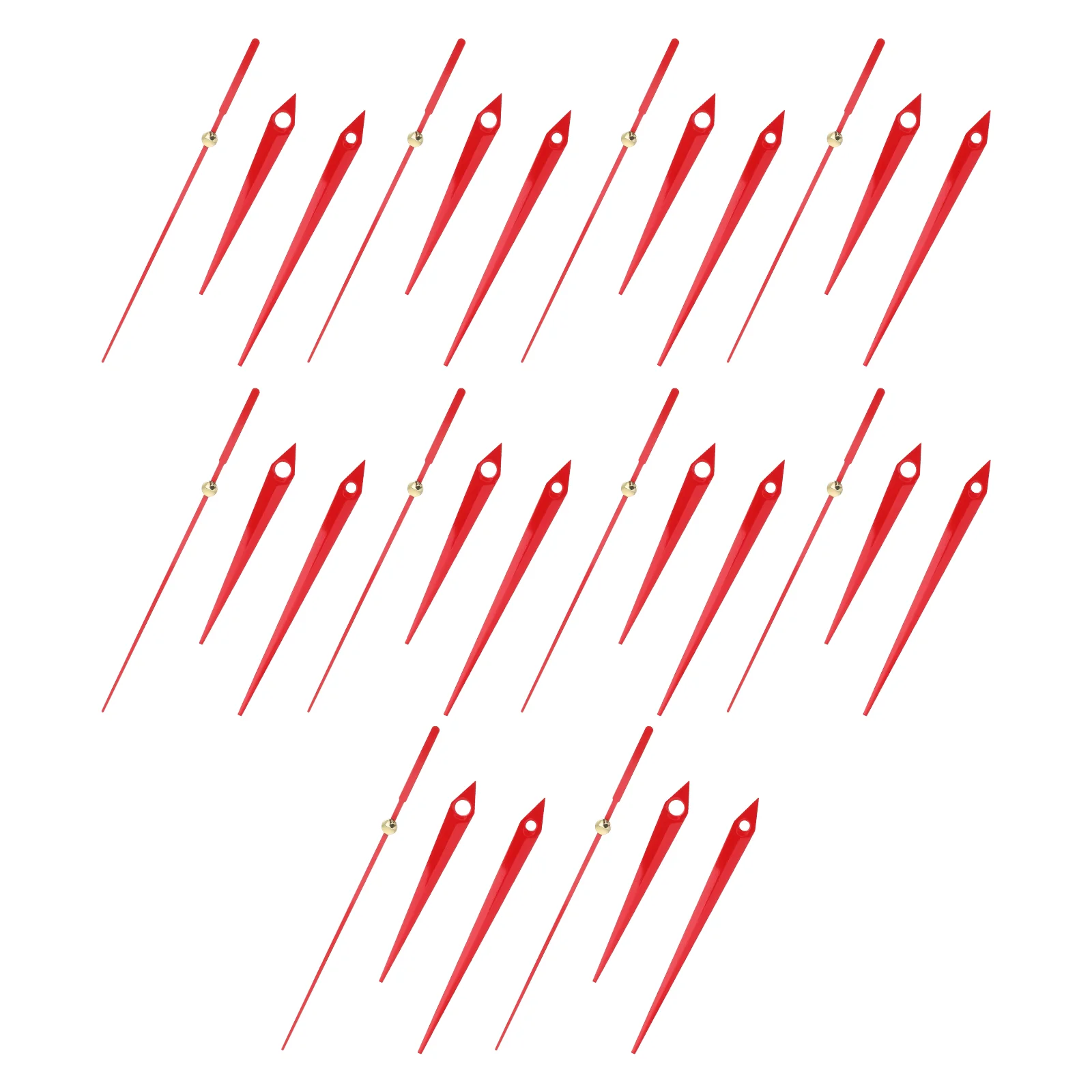 

Clock Hands Wall Replacement Diy Movementpointers Partskit Mechanismshaftmute Precision Large Torque Pointer High Extra Repair