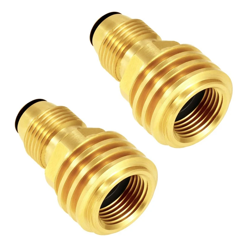 

2 шт., адаптер для резервуара пропана