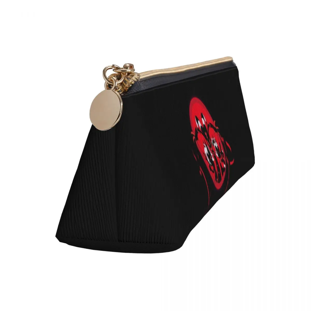 Пенал с ангельской пылью разноцветный школьный пенал на молнии милый