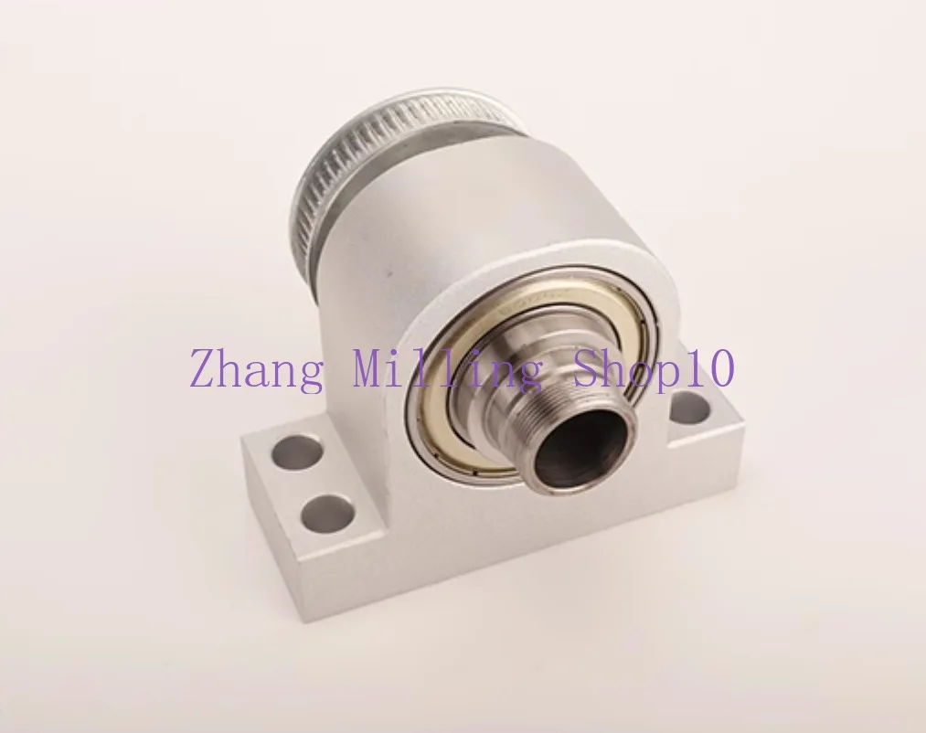 Шпиндель патрона 50/65/80