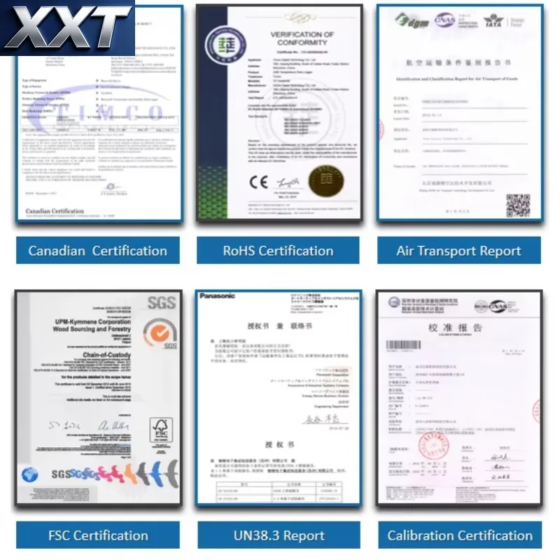 Датчик температуры и влажности XXT Tzone Tag08B Lora, регистратор данных Lora, логгер данных (art.: 3920dbf0b496d) - 3920dbf0b496d