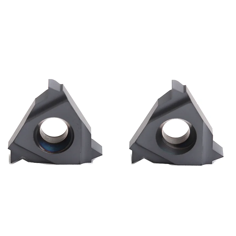 10 шт. 16ER 16IR 11 5NPT 14NPT 18NPT LDA твердосплавные вставки токарный станок с ЧПУ