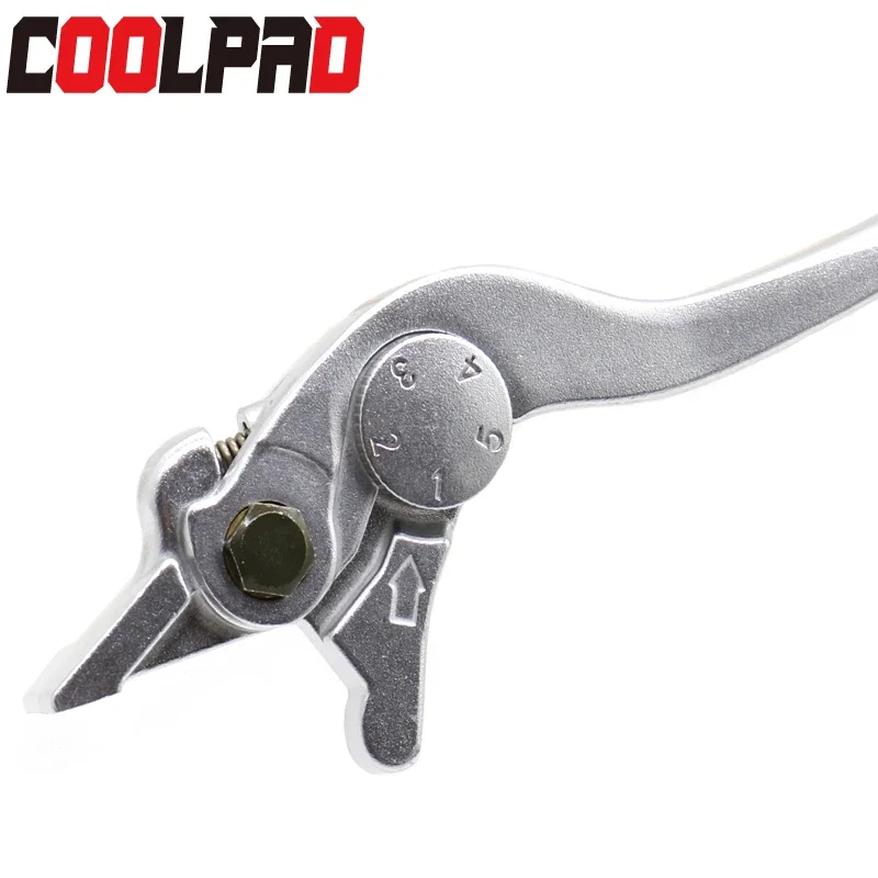 Передний тормозной рычаг для SUZUKI GSF 400 600 650 1200 1250 N/S BANDIT GS500E GZ 125 250 MARAUDER TL1000S ручки