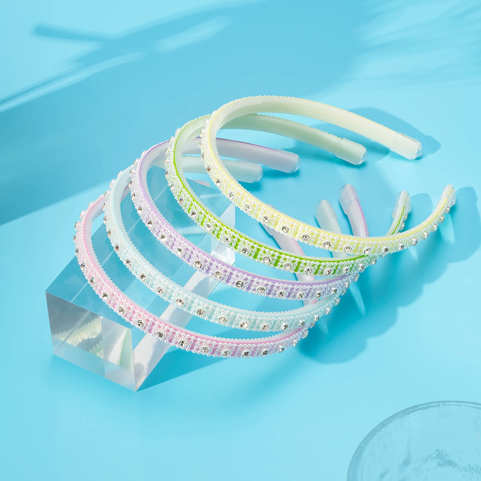 Рисунок 4 - 2022 Новый 1cm элегантная жемчужная