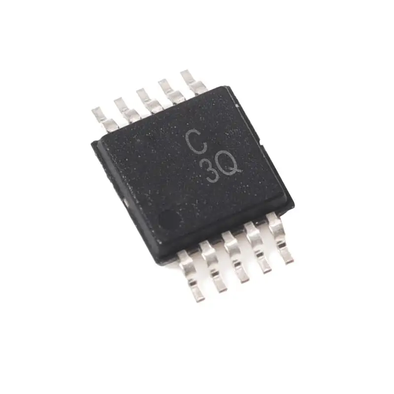 

Circuit Ad7687 Package Msop10 Analog-to-Digital Converter Brand New & Original