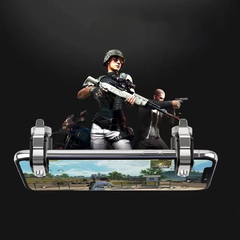 Аксессуары для игрового контроллера PUBG L1 R1