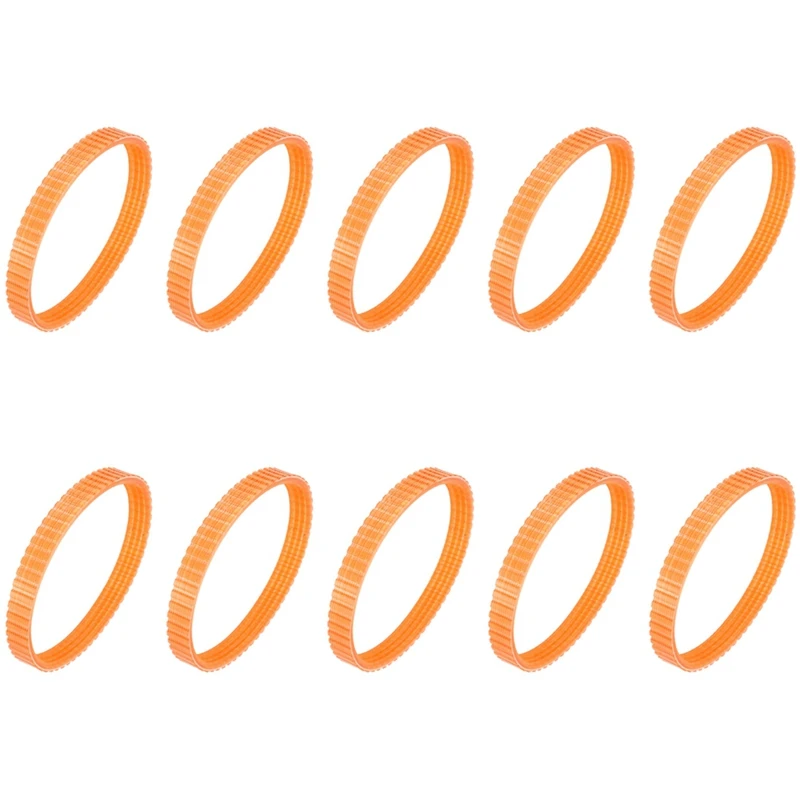 

HLZS-10X Electric Planer Drive Driving Belt For Makita 1900