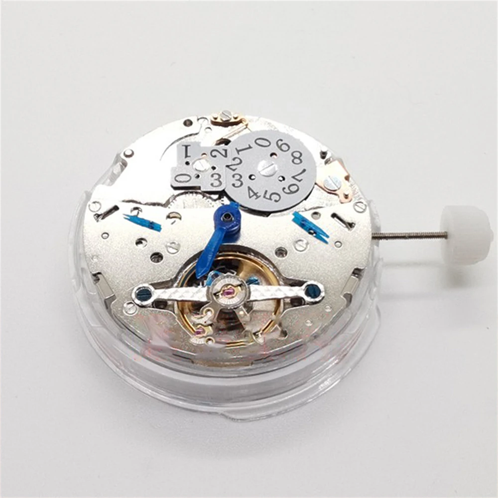 Watch Accessories New LB20 Movement High Accuracy Mechanical Movement 12 O'clock Calendar Automatic Movement